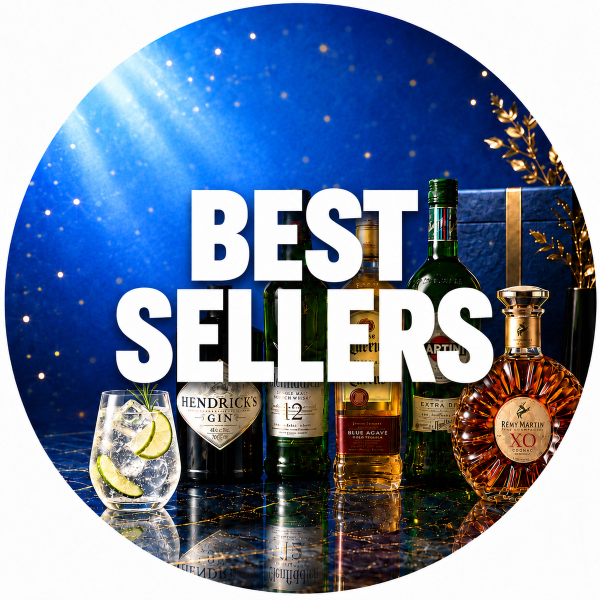 Best Sellers