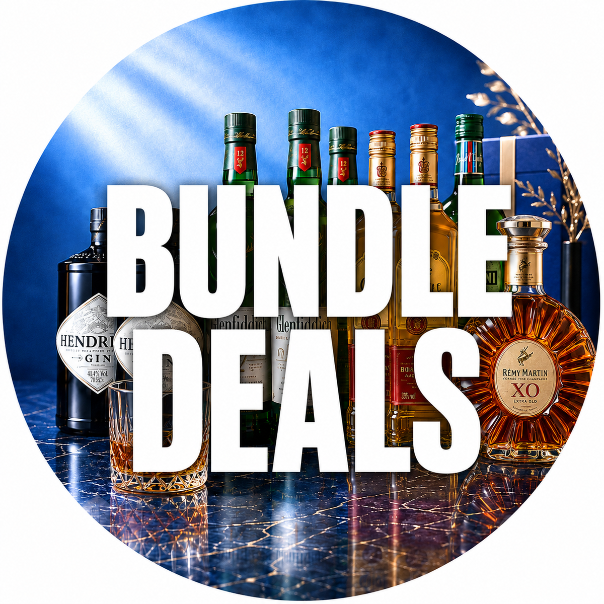 Bundle Deals