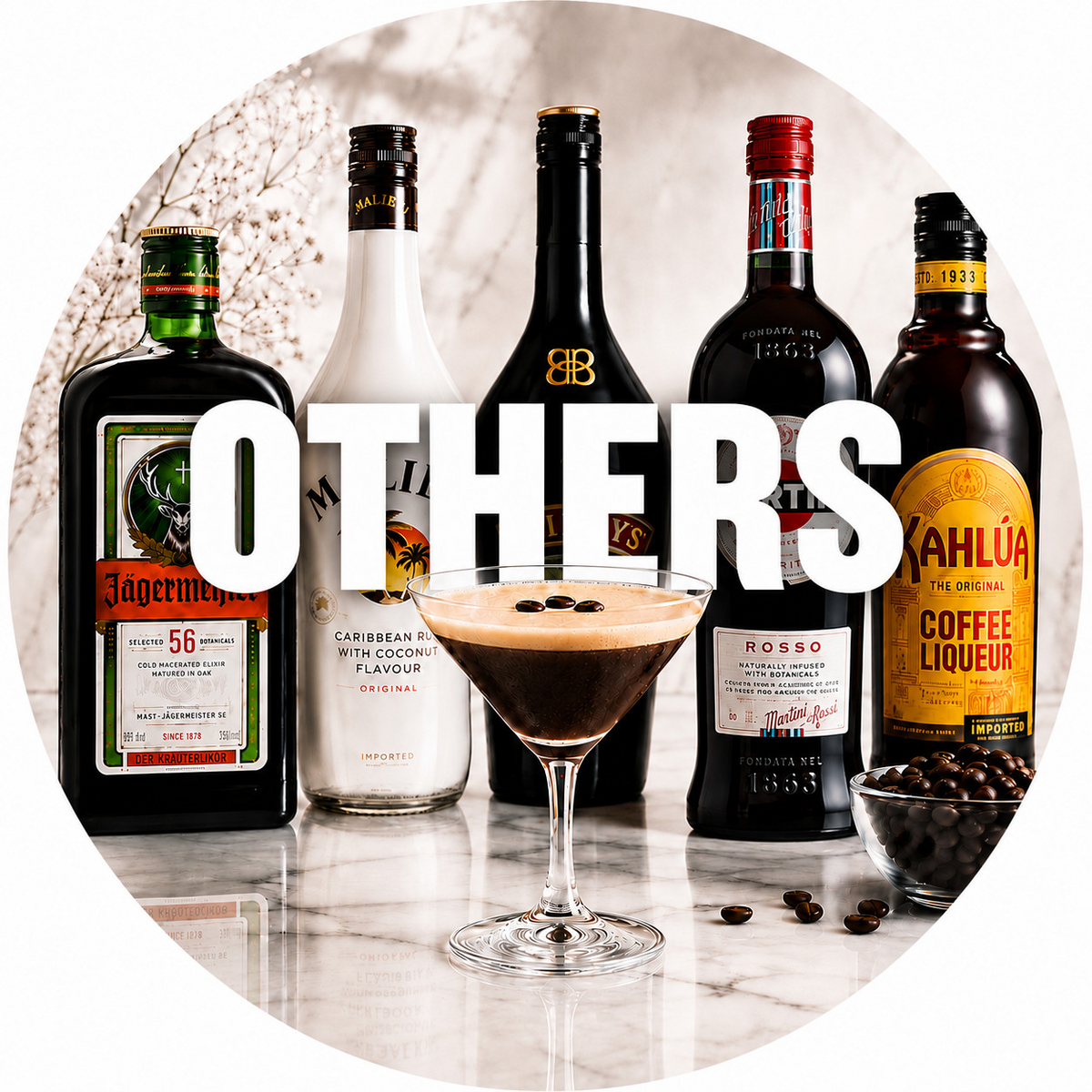 Other Liquors