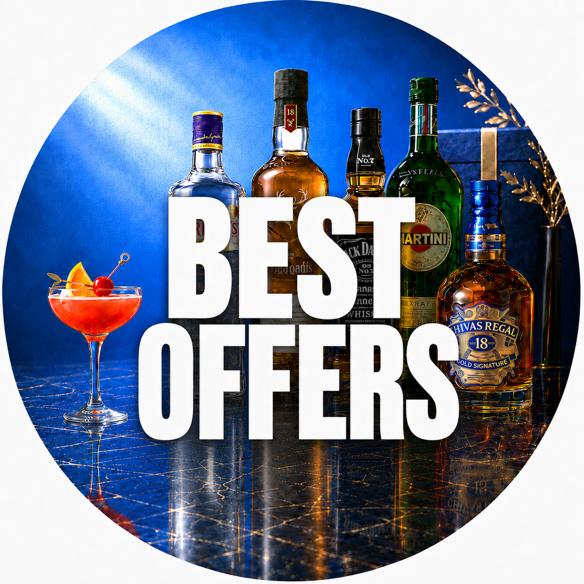 Best Offers