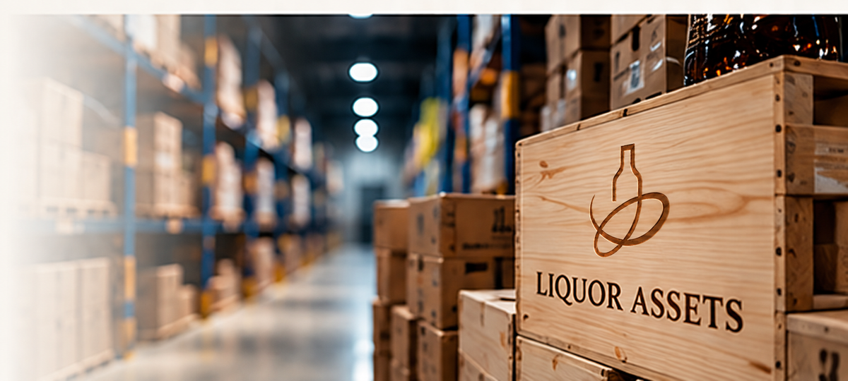 A strong distribution foundation.