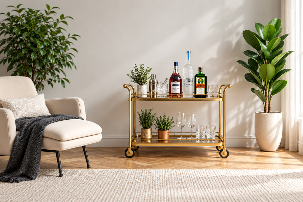 Better drinks. Better value. Delivered.