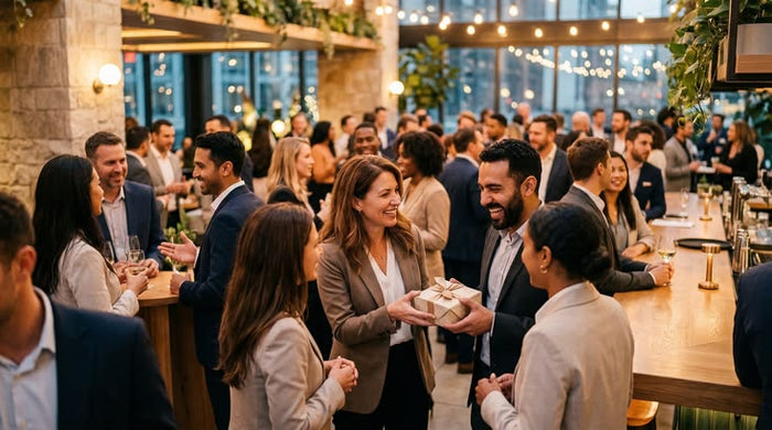Corporate Events