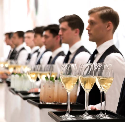 Hospitality & Events