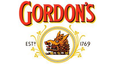 Gordons Gin